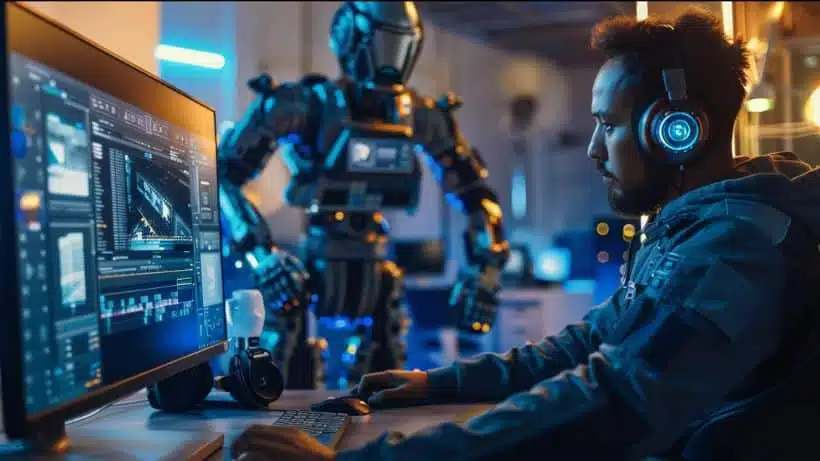 What AI Video Production Actually Is