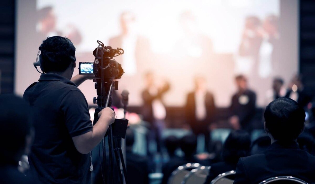 Why Video Is Essential for Networking Events