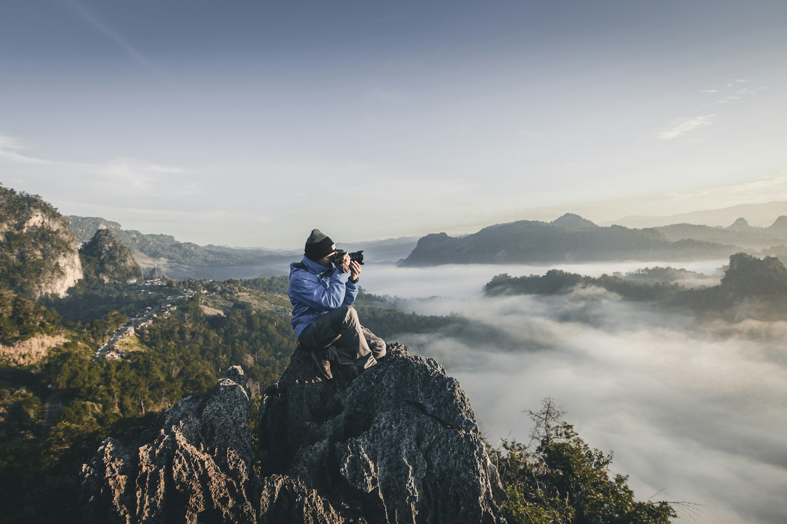 Professional Videographer in Orlando, FL
