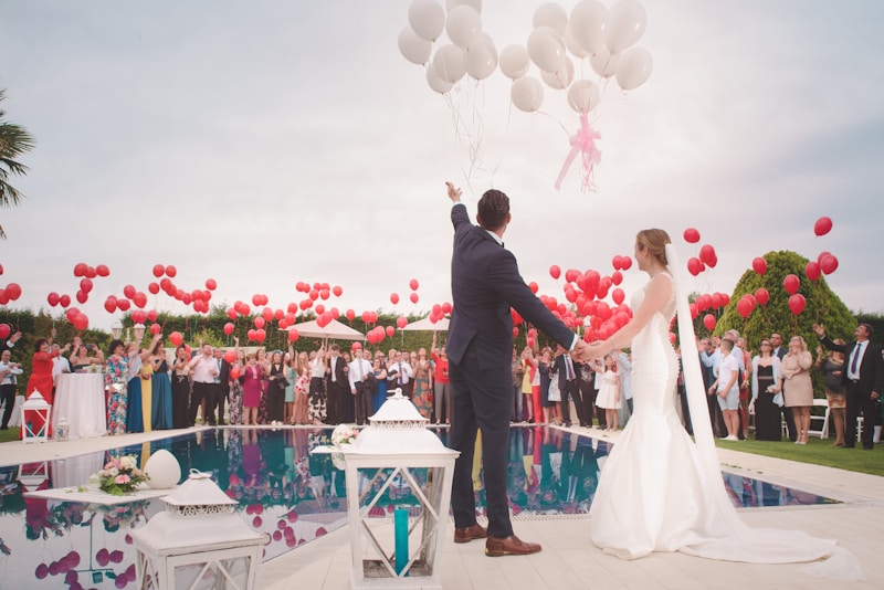 Filmagem de Casamento em Orlando, FL — 3