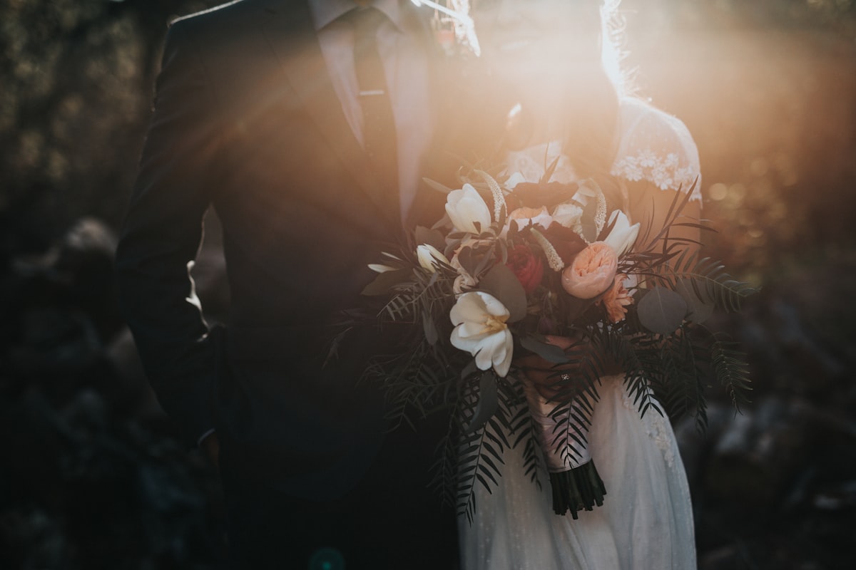 Filmagem de Casamento em Orlando, FL