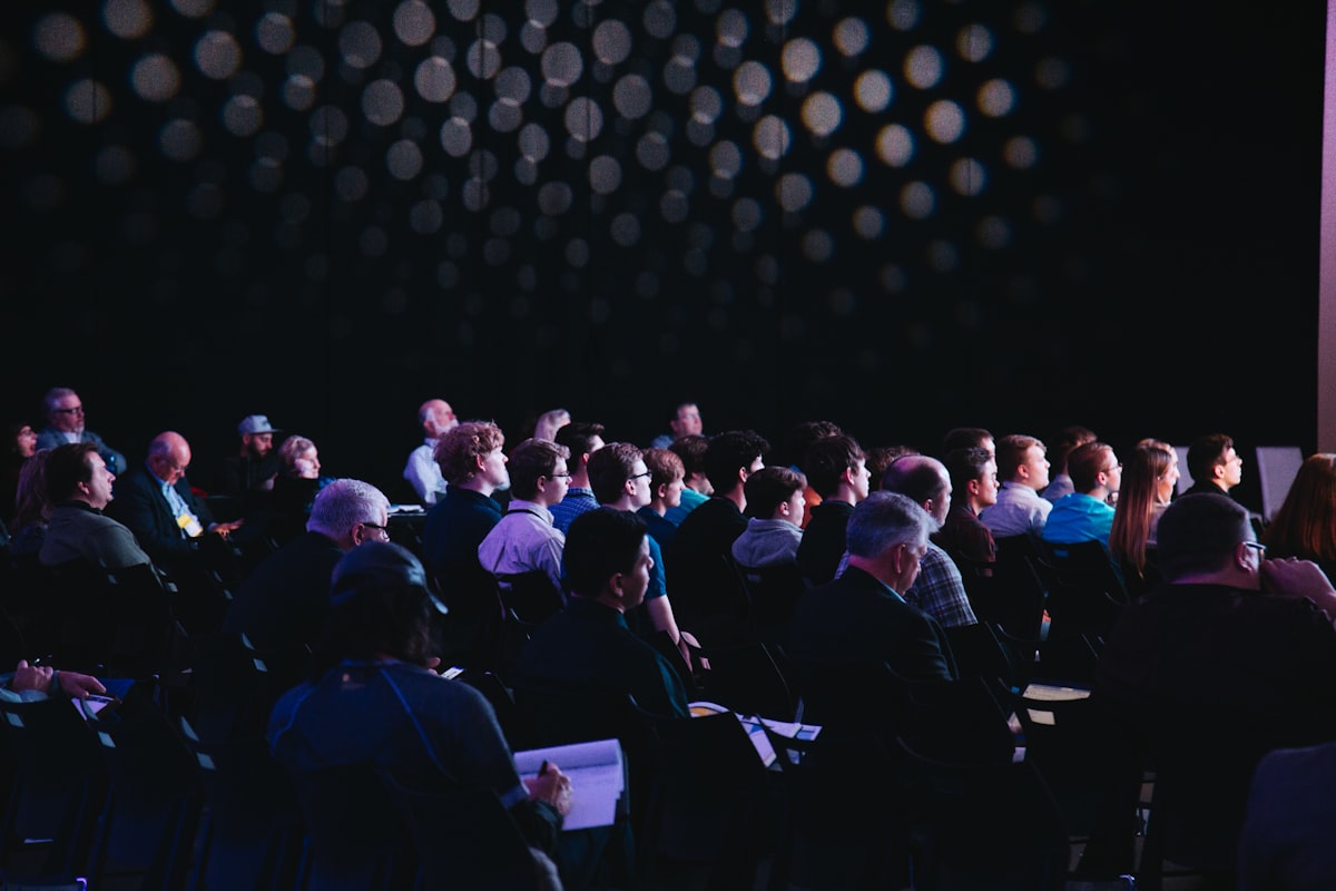 Live Testimonials: Your Most Powerful Content