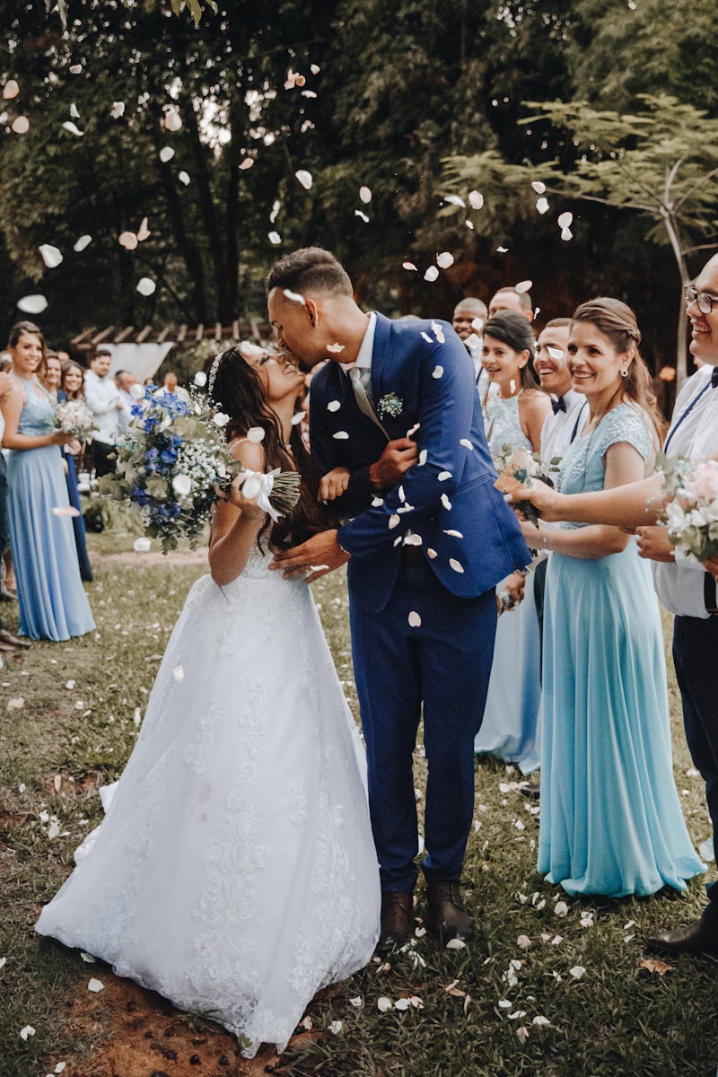 Filmagem de Casamento em Orlando, FL — 2