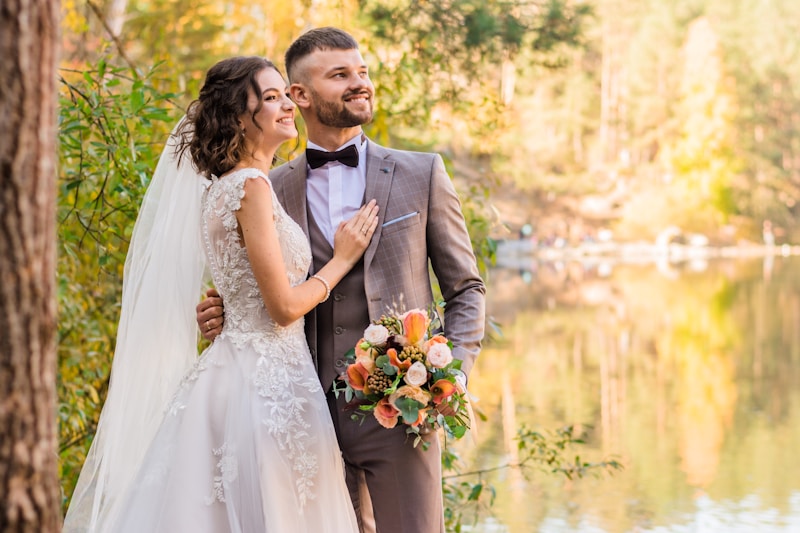 Filmagem de Casamento em Orlando, FL — 6