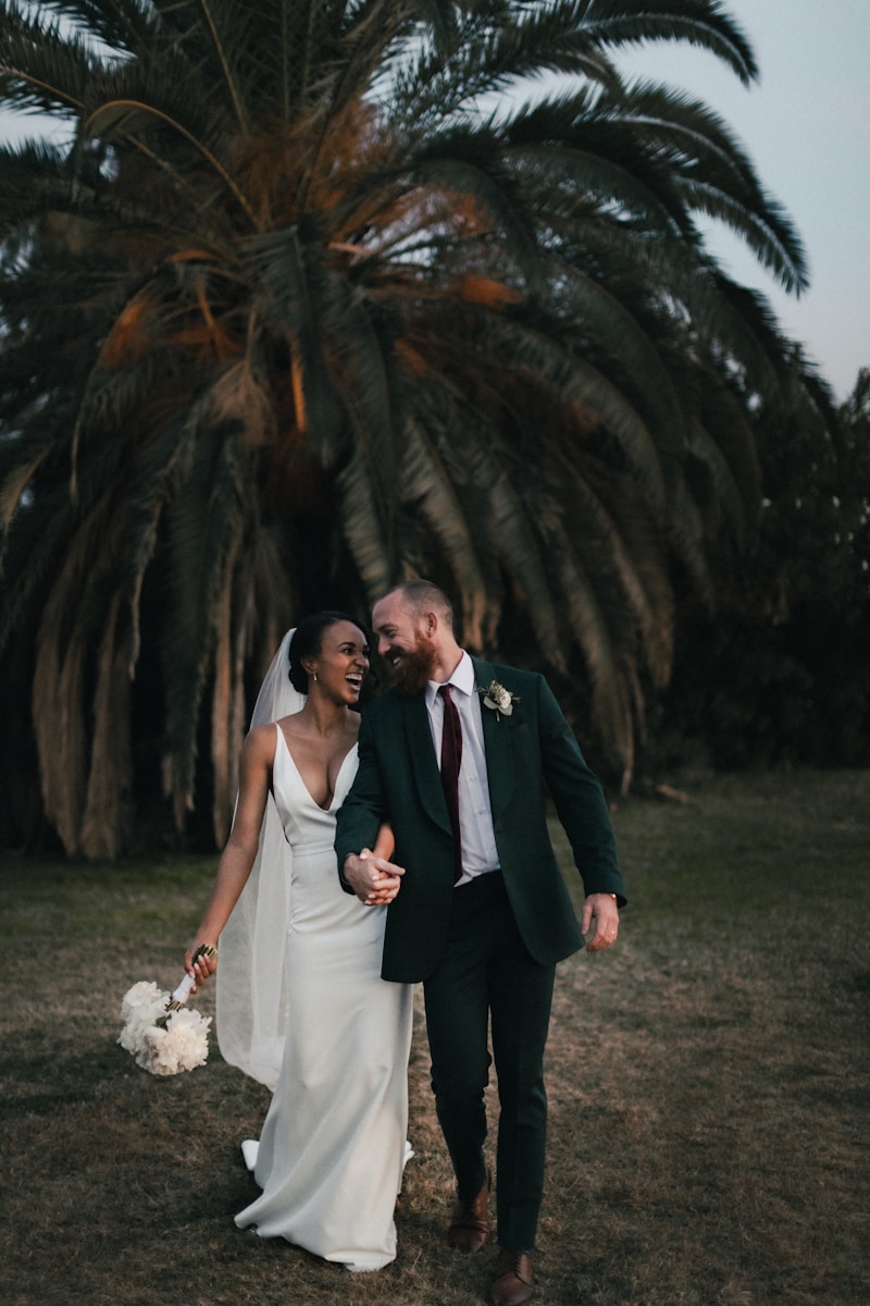 Filmagem de Casamento em Orlando, FL — 1